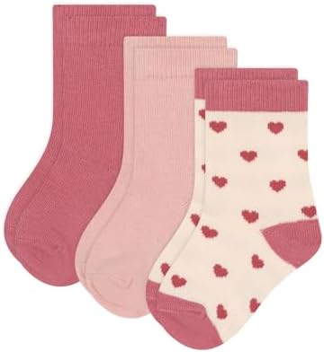 Chaussettes Petit Bateau Enfant - Lot De Paires - Mixte - Qualité Française - Confort Et Durabilité