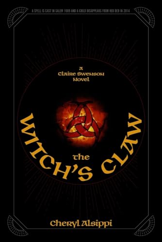 The Witch's Claw: A Claire Swenson Novel