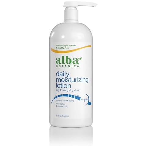 Alba Botanica Very Emollient Coconut Rescue Body Lotion thumbnail