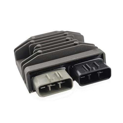 Rectificador regulador para Yamaha VSTAR 1300 contra cortes 2