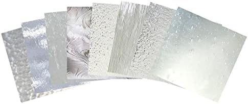 Clear Texture/Architectural Glass Pack image 4