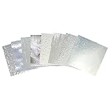 Clear Texture/Architectural Glass Pack