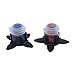 EnderToys Anti-Spill No-Drop Pods - Paint Pot Holder for Citadel Paints - Miniature Painting Supplies and Hobby Accessories