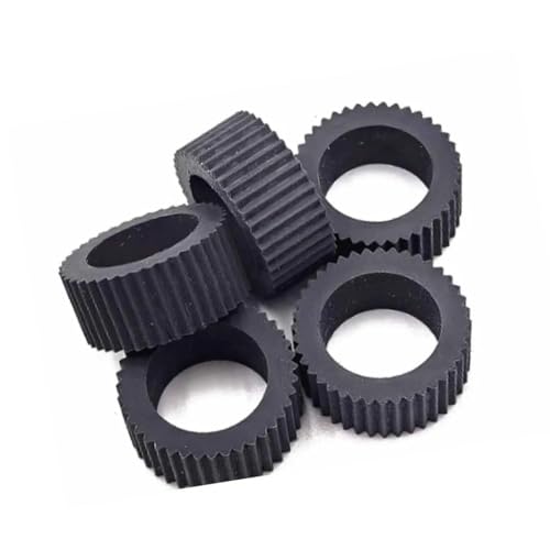Couvercle de rouleau de ramassage Canon MG3580 MG3680 MX398 par lot de 10 pièces