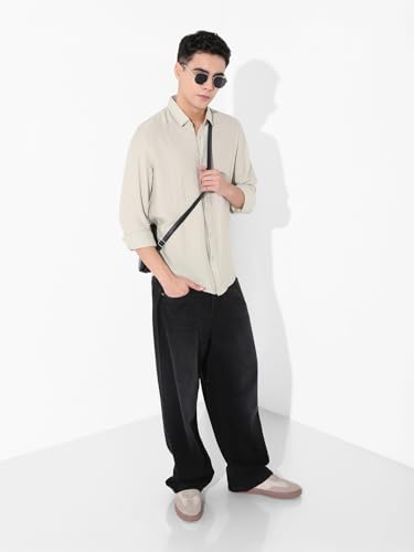 Image of The Indian Garage Co Men Jeans