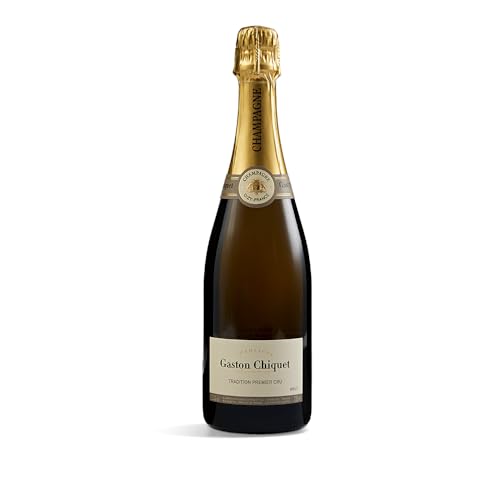 Gaston Chiquet Brut Champagne, 375 Ml