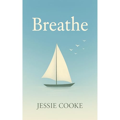 Breathe by Jessie Cooke episode artwork