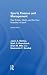 Sports Finance and Management: Real Estate, Media, and the New Business of Sport, Second Edition