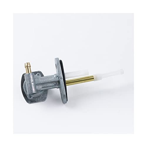 Robinet d'essence anti-fuite pour carburateur YFZ350 Banshee