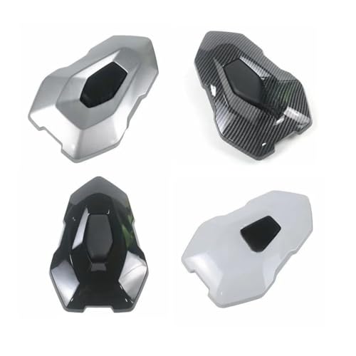 Capot de carénage arrière moto S1000R idéal pour sorties circuit - 2