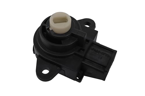 GM Genuine Parts 23215459 Ignition and Start Switch