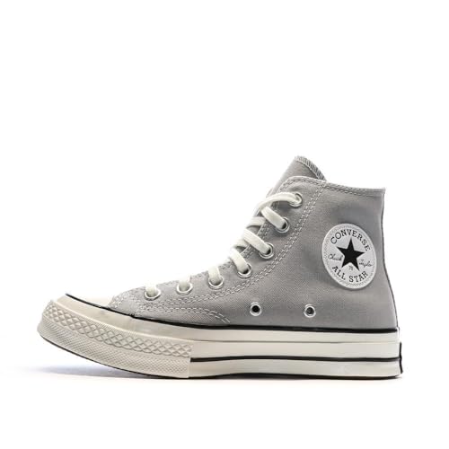 Converse Chuck 70, Zapatos con Cordones Unisex Adulto, Blanco, 44 EU Converse Chuck 70, Zapatos con Cordones Unisex Adulto, Blanco, 44 EU