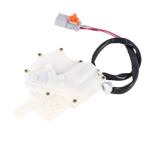 Control central eléctrico 72155-S04-A02 para activar el cierre de puerta 2