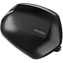 Can-Am New OEM Ryker SHAD Hard Saddlebag المقاوم للصدمات 9.5Gal / 36L 219400844