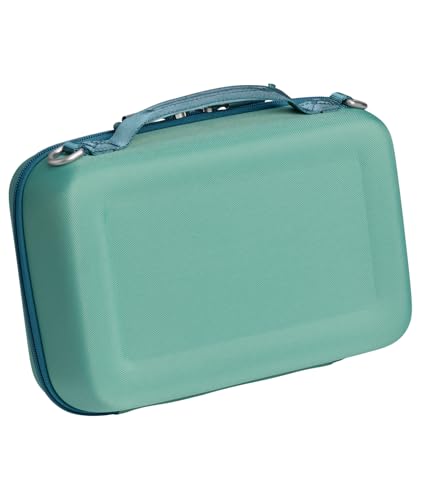 Image of STANLEY All Day Mini Lunch Box | 4.2-quart | EVA Insulated Lunch Bag | Crush Resistant | Adjustable Strap | BPA-Free | Spring Green