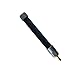 XRMXF Koi-Teich Sauerstoffdiffusor, Belüftungssystem, Nano-Bubble-Bar selbstversinkend Belüftungssäule, Geräuscharm & Verstopfungssicher – Ideal Hochleistungs-Sauerstoffstab für Aquarium (25cm)