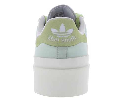 adidas Originals Stan Smith Bonega Linen Green/Linen Green/Almost Lime 10 B (M)4