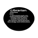 Zoom IMG-1 definizione bibliotecario migliori idee regalo Zoom IMG-1 definizione bibliotecario migliori idee regalo