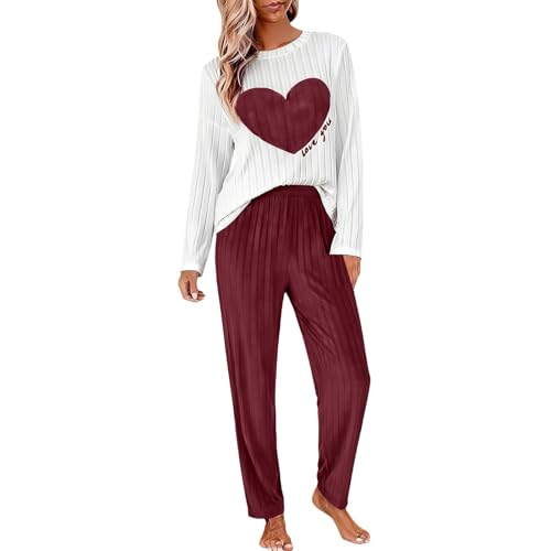 Pyjama long en coton femme vêtement de nuit confortable ample et respirant d'été