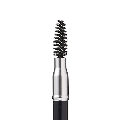 Arches & Halos Precision Brow Shaping Pencil - Double Sided Eyebrow Filler And Spoolie Brush - Creamy Texture For Shaping And Defining With Ease - Vegan, Cruelty Free - Sunny Blonde - 0.070 Oz #TOP3