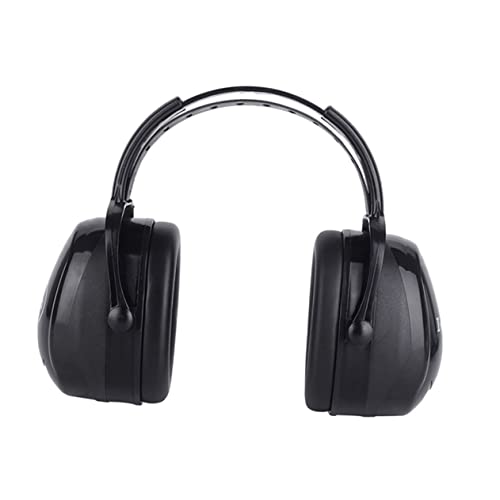 Angoily Noise Reduction Headphones Hing Hing Soundproof Earmuffs
