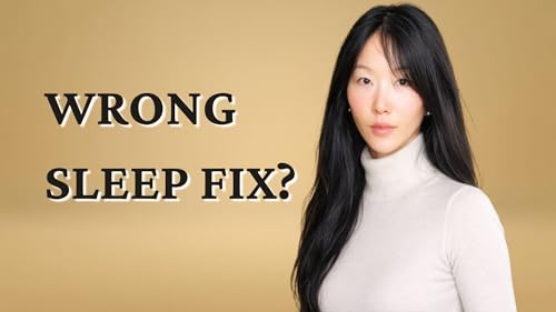 Why &lsquo;Sleep Hygiene&rsquo; Doesn&rsquo;t Fix 3 a.m. Wake-Ups