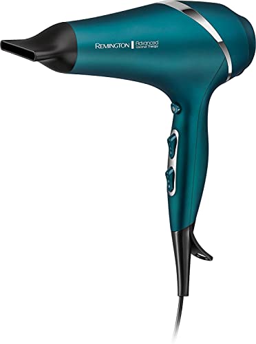 Ionen-Haartrockner Remington Profi Ionen Advanced