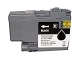 Compatible Brother lc3237 Noir Cartouche d\'encre pigmentée générique - remplace lc3237bk