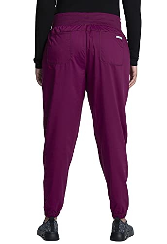▷ Cherokee WW Revolution - Pants tipo jogger de tiro medio modelo W