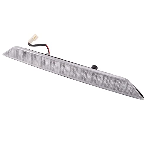 Troisième feu stop pour Nissan X-Trail T31 2008-2013 arrière LED