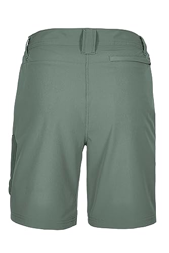 Short fonctionnel Killtec stretch et séchage rapide femme - 2