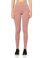 adidas Womens All Me 7/8 Training Leggings, Warm Clay, Large/Tall