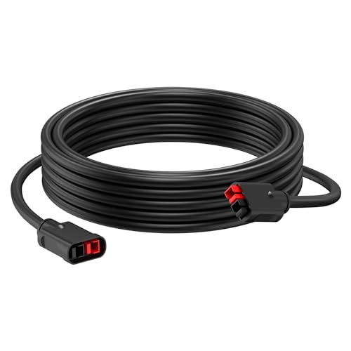 VHBW 15-Foot High Power Port Extension