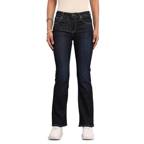 Image of Lee Women's Relaxed Jeans