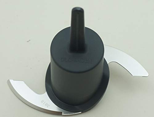 for Cuisinart Mini Prep Food Processor Chopping Blade, DLC-2ACBN