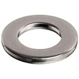 Servicio de entrega 24 horas 10 arandelas gruesas de acero inoxidable DIN 125 SS8®