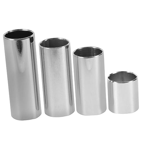 SUPVOX XeX M^[XCh 4Zbg 28mm 51mm 60mm 70mm GL AR[XeBbN x[XM^[Ή TCYypXCho[