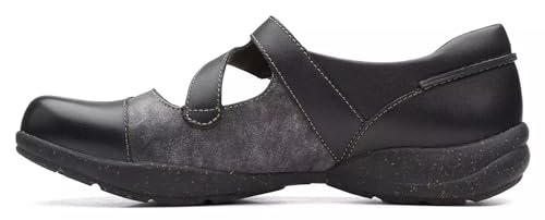 Clarks Women's Roseville Mary Jane Flat3