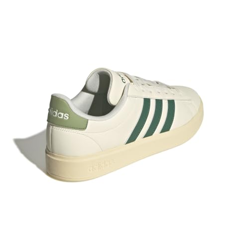 Image of adidas Men's Grand Court 2.0 Shoe