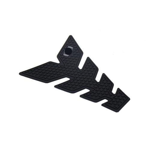 Autocollant réservoir essence XSR900 2022 protection latérale antidérapante