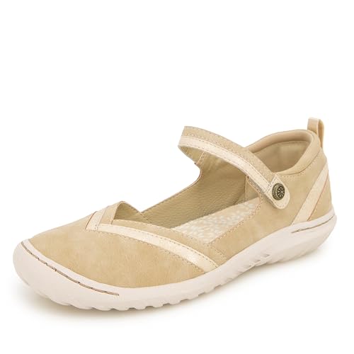 Image of JBU Women's Raven Flats