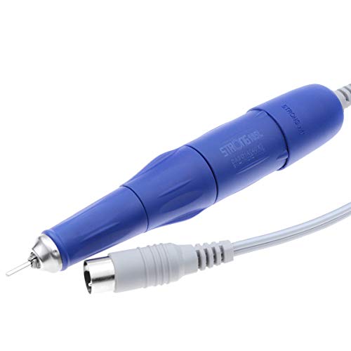 Nail Drill Pen 40000RPM para Manicura y Pedicura miniatura 7