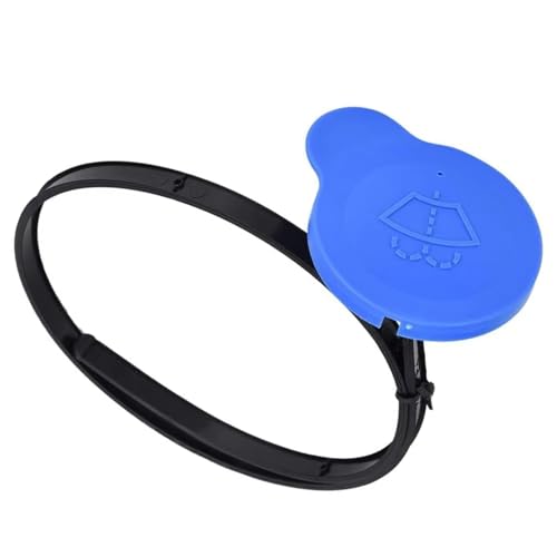 Tapa de depósito de limpiaparabrisas Nissan Qashqai J10 y Dualis 2006-2014