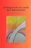 tomber enceinte  Erfolgreich im Land der Deutschen: Mein Weg zwischen Migrantin, Mutter und Unternehmerin