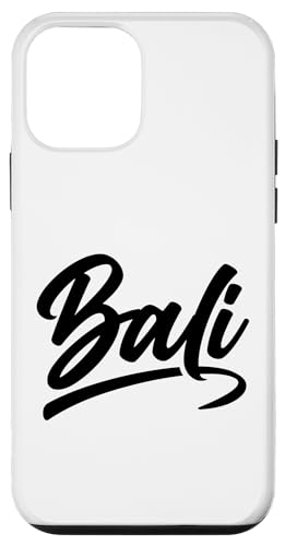 Bali Indonesia T}[oP[VEF[u X}zP[X iPhone 12 mini p