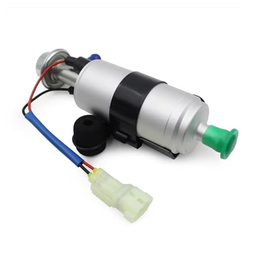 Bomba de gasolina inyección para Suzuki DF200 y DF300 | 15100-94900 motor fueraborda 5