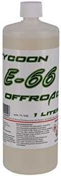 RMV Deutschland Tycoon Bio Fuel 25% 1Liter Bio Sprit - 10-13% Oil Modelltreibstroff ®