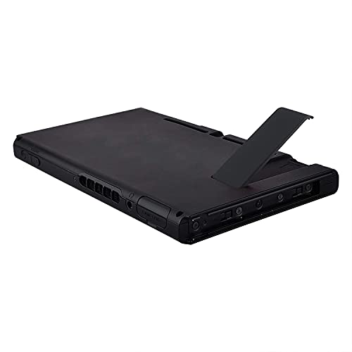 Lobonbo Game Stand Holder Game Console Host Back Shell Kickstand Support Bracket For Switch Repair Replacement Accessories Part #TOP4