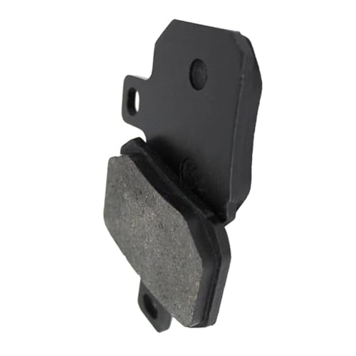 Plaquettes de frein arrière disque moto Ducati ST2 994 ST4 916 Supersport 900