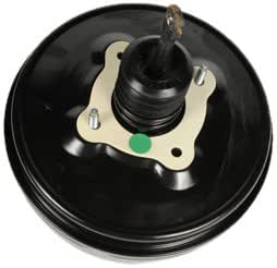 2015-2022 Chevrolet Colorado Brake Booster - AC Delco 178-0931